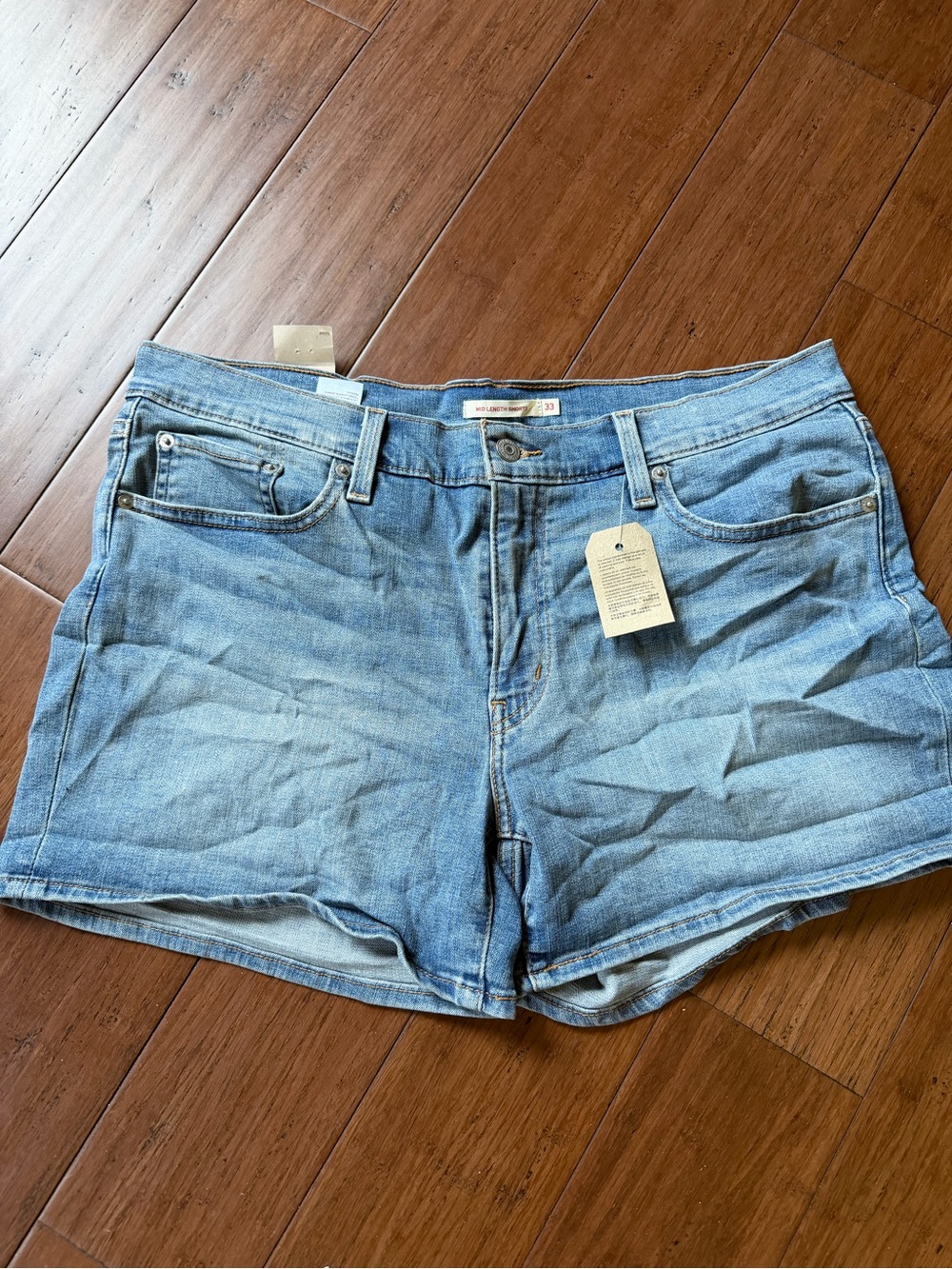 Levi’s NWT